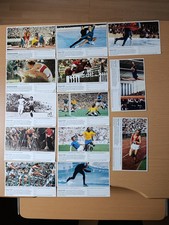 13 Schneller Höher Weiter