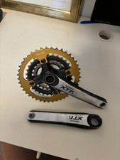 Shimano Xtr Fc-m970 175mm Mtb