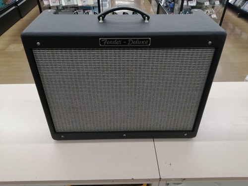 Fender hot rod deluxe pr246 - rod,