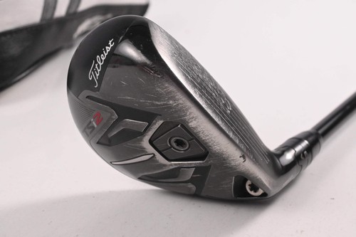 Titleist tsi2 hybrid 21 - tsi2, /