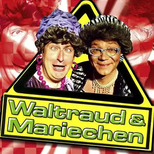 Waltraud mariechen - &,