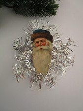 alter Christbaumschmuck