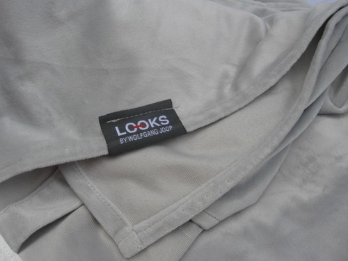 Looks wolfgang joop - by,