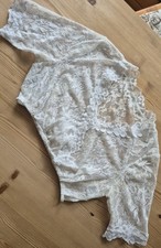 Dirndlbluse von Lang Spieth &