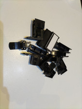 1 bis 10 x Sockel Halterung Nobilia Xeno Küche Befestigung Clip Sockelhalter