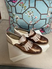 Brunate Schuhe 39 Neu