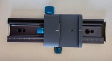    Novoflex Einstellschlitten