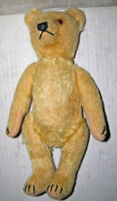 Schöner kleiner alter Teddy