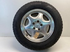 Mercedes S-Klasse W140 / Alufelge Winterreifen 235/60R16 A1404011402
