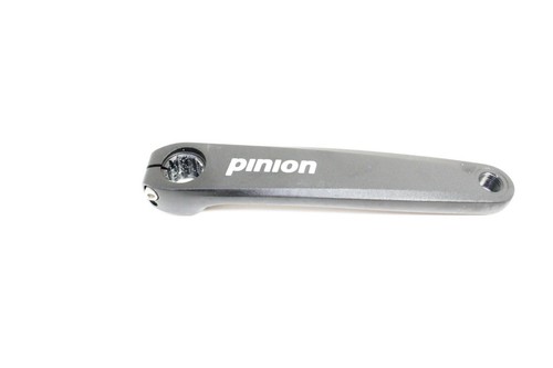 Pinion kurbelarm linke seite - pinion,
