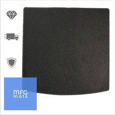 Kofferraummatte für Audi A4