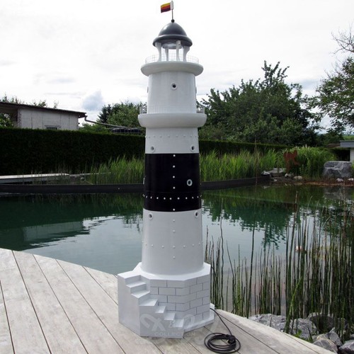 Leuchtturm kampen sylt 160 - kampen,