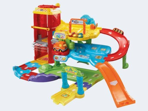 Vtech 180004 tut - 80-180004, baby