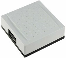 Türklingel Klingel Mechanischer Zweiklang Tür Gong Türgong 2 Klang Türklingeln