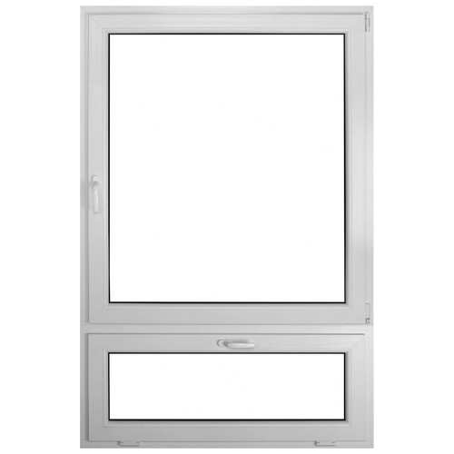 Kunststoff fenster pvc - kunststoff,