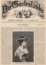 Die Erzherzogin von Baden in