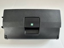 ORIGINAL AUDI A3 8P Ablagefach unter Sitz Sitzschublade, Beifahrerseite