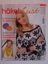 Die kleine Diana Häkellust