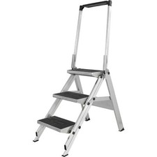 Wakü Sicherheitstreppe 310B