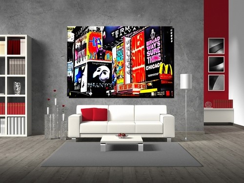 Leinwand bild xxl - er,