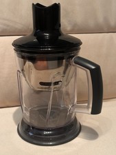 Braun Standmixer Aufsatz MQ 40 - kompatibel mit Multiquick 7