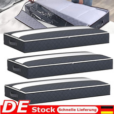 3x Unterbett Kommode