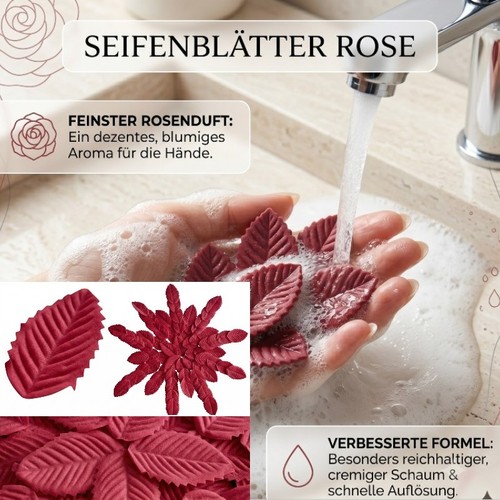Duft seifenblätter wellness - seifenblätter,