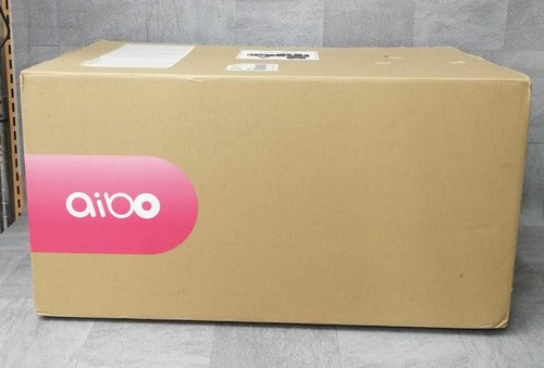 Sony aibo ers 1000 - aibo, ers-1000