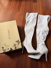 SEDUCE-3000 sexy Pleaser