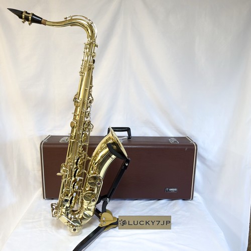 Yamaha yts tenorsaxophon - yamaha,