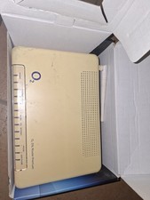 O2 DSL Router Comfort, ADSL2