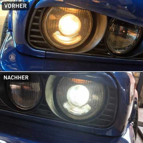 Bmw e30 facelift - e30,