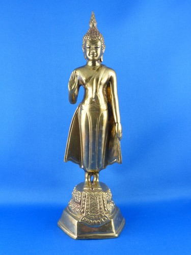 Vintage asiatische messing - vintage,