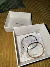 Calvin Klein Hook Damen
