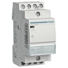 Hager ESC426S