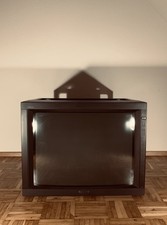 The Holy Grail: Mint Sony PVM 2950QM + Remote Control Sony RM 854 + Sony SS-X7A