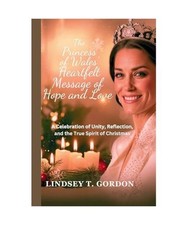 The Princess of Wales'