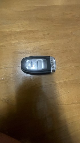 Audi original autoschlüssel - original,