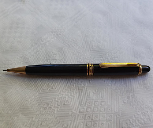 Vintage montblanc pix - vintage,