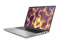HP ZBook Fury 16 G11 Core i7 i7-14700HX  RTX 1000 Ada 32 GB RAM 1 TB SSD W11P