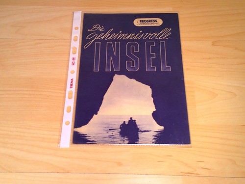 Filmprogramm progress - filmprogramm,