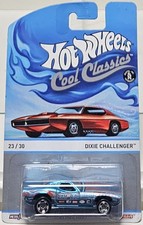 Hot Wheels 2013 - Cool Classics Series 23/30 - Dixie Challenger