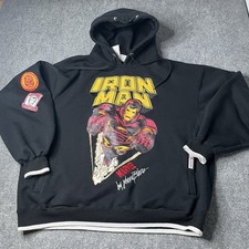 Vtg Marvel Comics X johnny