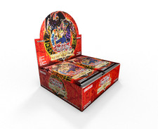 YuGiOh! Retro Pack 2 - Display (24 Booster) - DEUTSCH - Reprint - NEU & OVP!