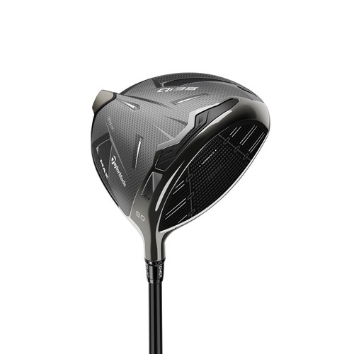 Taylormade qi35 max driver - taylormade,
