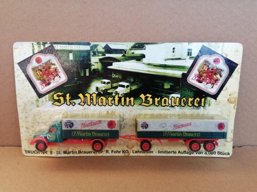 Werbetrucks biertrucks mini - werbetrucks,