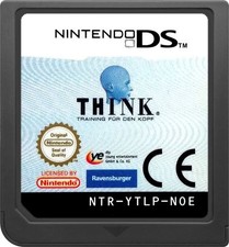 THINK - Training für den