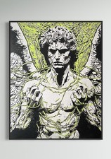 Daniel Pultorak Fäden der