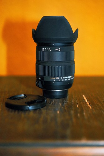 Sigma 200mm 5 6 - sigma, 18-200mm