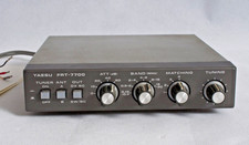 Yaesu FRT 7700 Antennen-Tuner 150kHz ...30MHz